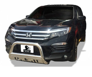 Black Horse Offroad Bb158107-Sp Bull Bar||bb158107-Sp_1.Jpg||85||blkbb158107sp||2238137