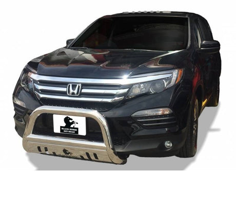 Black Horse Offroad Bb158107-Sp Bull Bar||bb158107-Sp_1.Jpg||85||blkbb158107sp||2238137