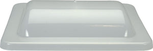 Maxxair Ventilation Solutions 00-335001 Roof Vent Lid||00-335001_Unimaxx White-Front Top Rgb.Jpg||87||m1b00335001||1309619