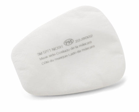 Product of 3m 07194 Respirator Filter