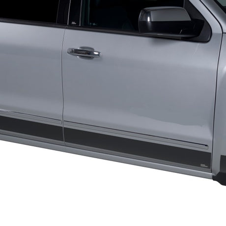 Product of Putco 9751321bp Rocker Panel Molding