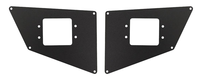 Go Rhino 281731t Driving/ Fog Light Mounting Bracket||br20platepair.Jpg||85||g26281731t||1128470