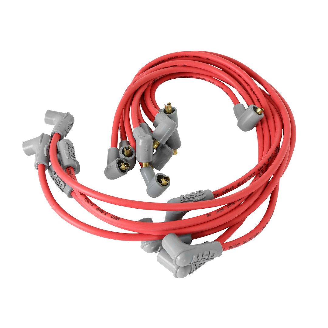 Msd Ignition 31659 Spark Plug Wire Set||31659.Jpg||85||m4631659||1166850