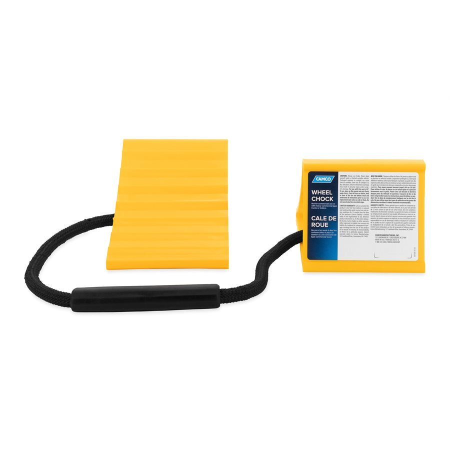 Product of Camco 44470 Wheel Chock