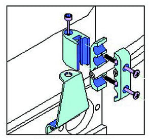Product of Taylor Cable 42502 Spark Plug Wire Separator