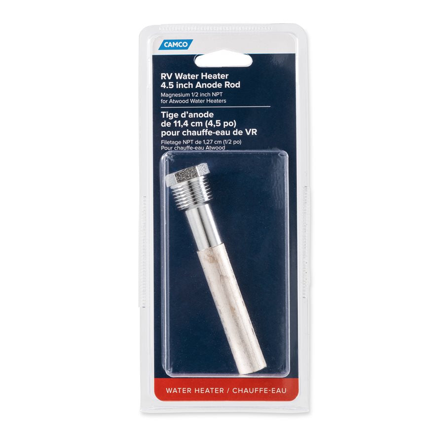 Product of Camco 11553 Water Heater Anode Rod