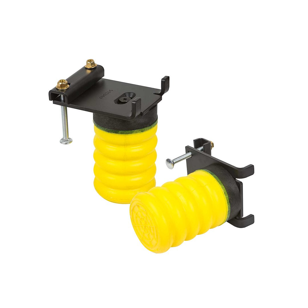 Product of Super Springs Ssf-205-54 Helper Spring Kit