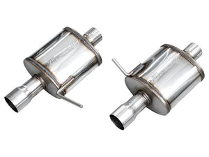 Awe Tuning 3015-33275 Exhaust System Kit||3015-33275_6.Jpg||91||awe301533275||2236888