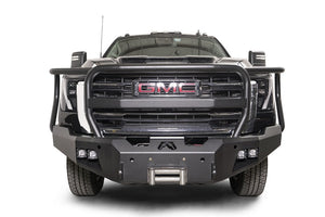 Fab Fours Gm24-A6250-1 Bumper||a6250_Frnt.Jpg||88||f66gm24a62501||1638821