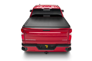 Product of Truxedo Sentry Hard Roll-Up 1572801 Tonneau Cover 