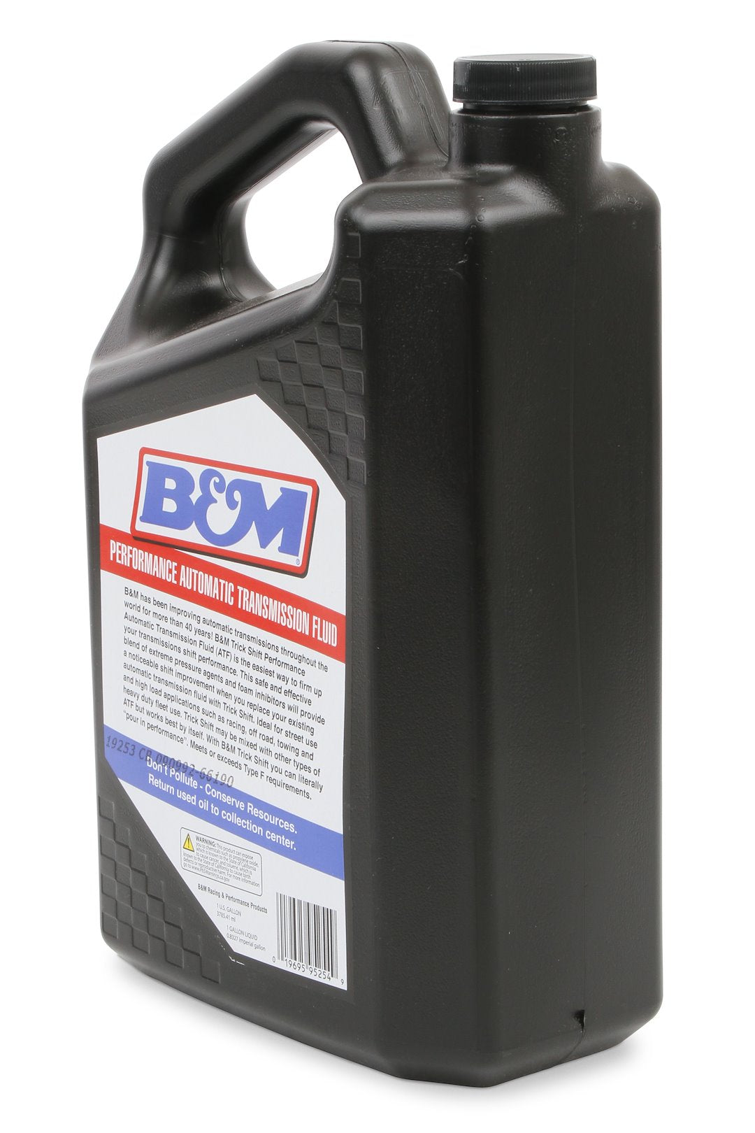 Product of B&M 80260 Auto Trans Fluid
