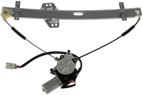 Dorman (Oe Solutions) 748-130 Window Regulator||748-130-002.Jpg||86||d18748130||2150652