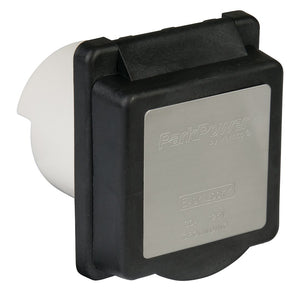 Marinco 301elrv.Blk Power Inlet Port||301elrv.Blk.Jpg||85||m1d301elrvblk||1204441