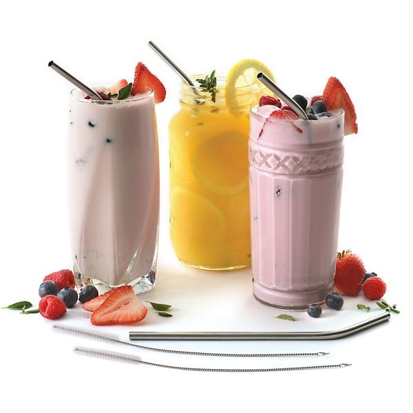 Norpro 436 Beverage Straw||436_10.Jpg||95||n6u436||1107767
