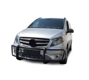 Black Horse Offroad 17mbmema Grille Guard||17mbmema_3.Jpeg||87||blk17mbmema||2237540