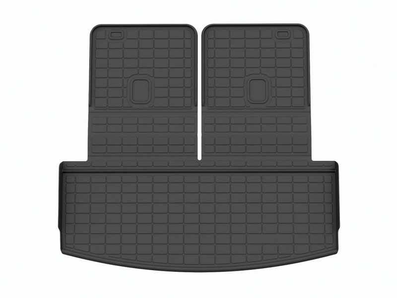 Weathertech (Usa) 401510im Cargo Area Liner||401510im.Jpg||85||w24401510im||1290967