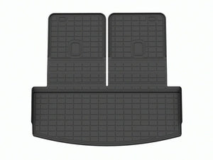 Weathertech (Usa) 401510im Cargo Area Liner||401510im.Jpg||85||w24401510im||1290967
