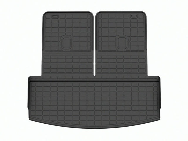 Weathertech (Usa) 401510im Cargo Area Liner||401510im.Jpg||85||w24401510im||1290967