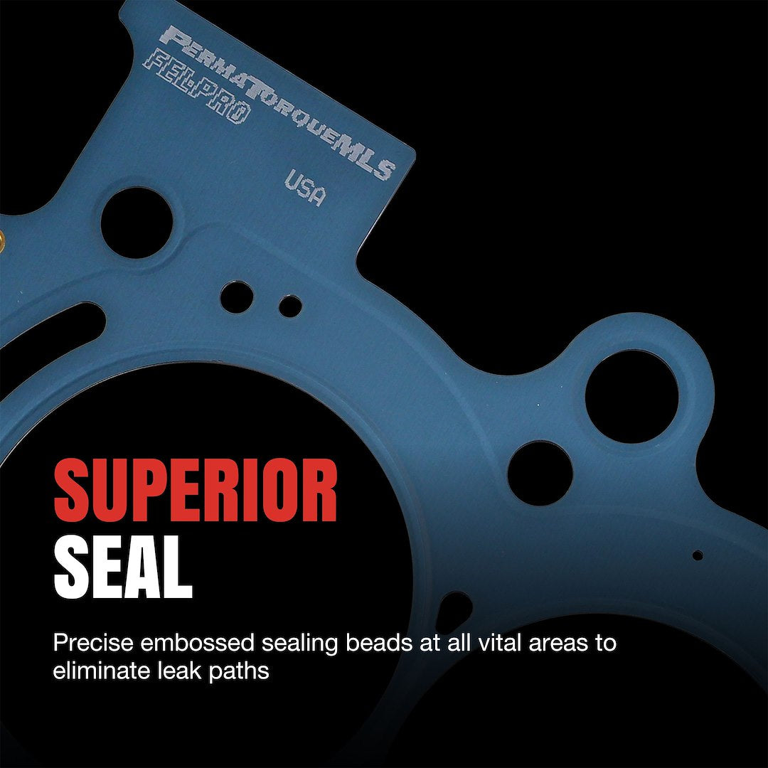 Fel-Pro Gaskets 26541 Pt Cylinder Head Gasket||26587 Pt_3.Jpg||88||f1026541pt||1492442