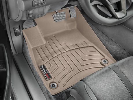 Weathertech (Usa) 4512641 Floor Liner||4512641_1.Jpg||86||w244512641||1510350