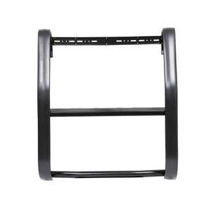 Product of Westin Public Safety 36-4045 Black Steel Bumper Push Bar No 