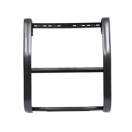 Product of Westin Public Safety 36-4045 Black Steel Bumper Push Bar No 