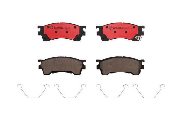 Brembo P49023n Brake Pad||p49023n.Jpg||85||brmp49023n||976514