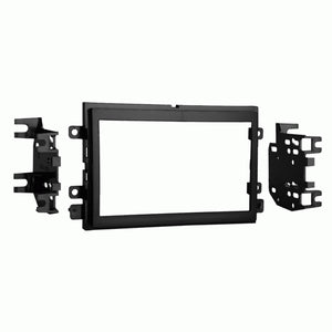 Metra Electronics 95-5812 Radio Mounting Kit||95-5812.Jpg||85||m59955812||1323385