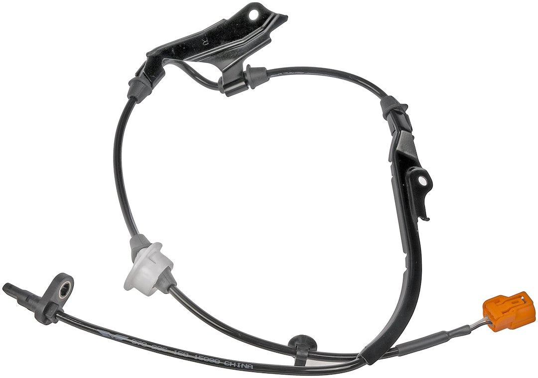 Dorman (Oe Solutions) 970-296 Abs Wheel Speed Sensor||||91||d18970296||2013954