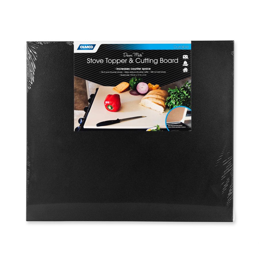 Product of Camco 43704 Stove Top Cover