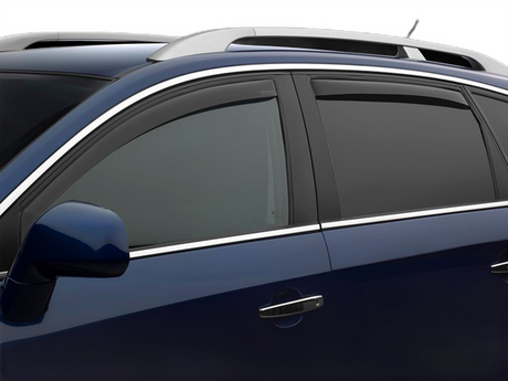 Weathertech (Usa) 82796 Rainguard||82711.Jpg||85||w2482796||1301361