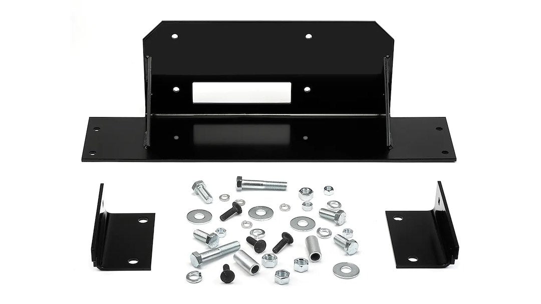Warn 11310 Winch Mount||11310.Jpg||85||w3611310||1142033