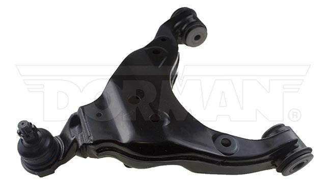 Dorman (Oe Solutions) 527-064 Control Arm||cb75243pr-003.Jpg||87||d18527064||1724357