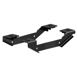 Product of PullRite 2724 Bolt-On Fifth Wheel Trailer Hitch Mount Kit 