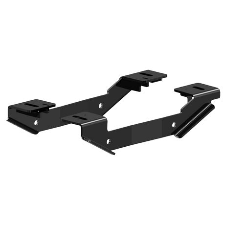 Product of PullRite 2724 Bolt-On Fifth Wheel Trailer Hitch Mount Kit 