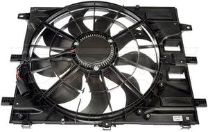 Dorman (Oe Solutions) 621-985 Cooling Fan||621-985.Jpg||85||d18621985||2243199