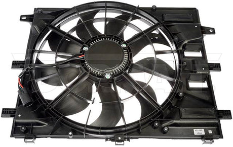 Dorman (Oe Solutions) 621-985 Cooling Fan||621-985.Jpg||85||d18621985||2243199