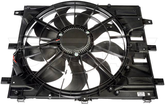 Dorman (Oe Solutions) 621-985 Cooling Fan||621-985.Jpg||85||d18621985||2243199