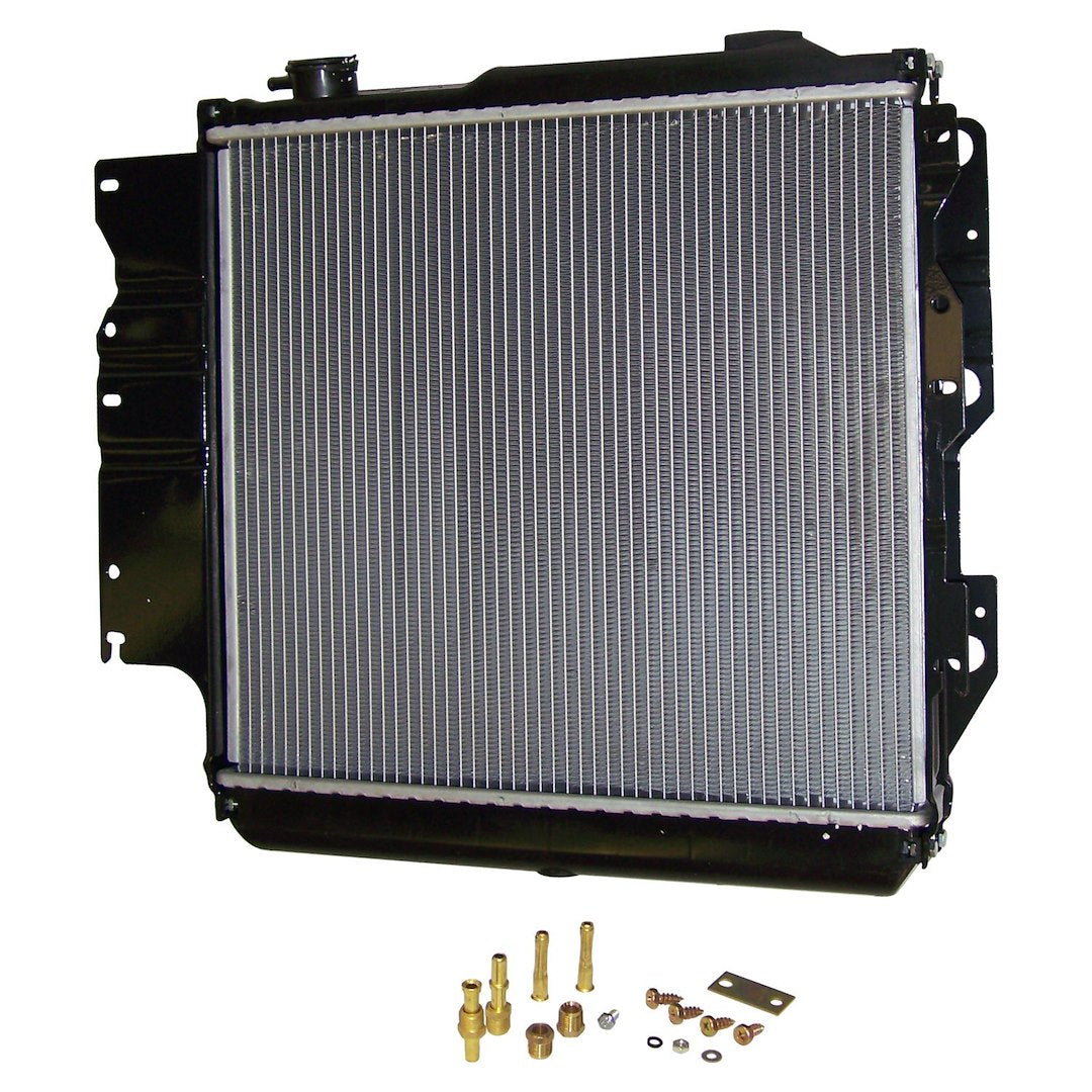Crown Automotive 52080183 Radiator||52080183.Jpg||85||c1y52080183||1087810