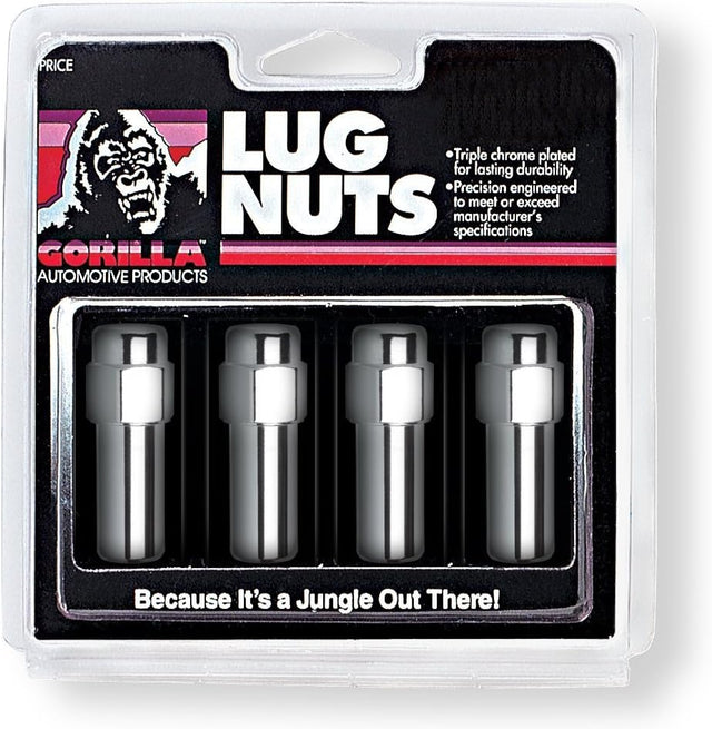 Gorilla 84147b Lug Nut||84147b.Jpg||85||g2084147b||1653021