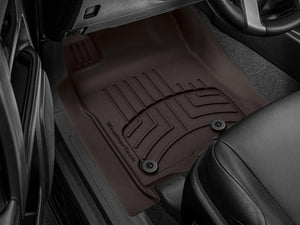 Weathertech (Usa) 474931im Floor Liner||474931im_1.Jpg||86||w24474931im||2267628