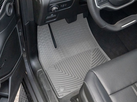 Weathertech (Usa) W713gr Floor Mat||w713gr.Jpg||85||w24w713gr||1742263