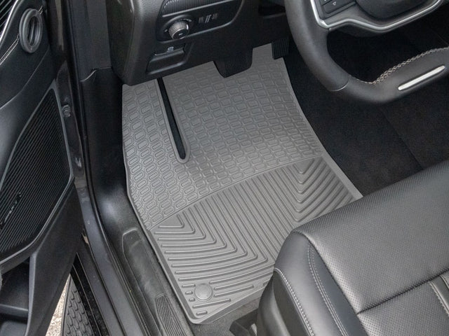 Weathertech (Usa) W713gr Floor Mat||w713gr.Jpg||85||w24w713gr||1742263