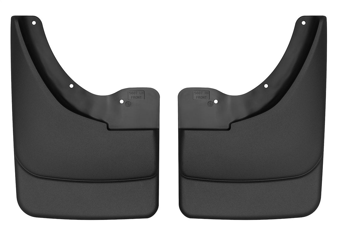 Product of Husky Liner 56071 Mud Flap