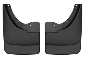 Product of Husky Liner 56071 Mud Flap
