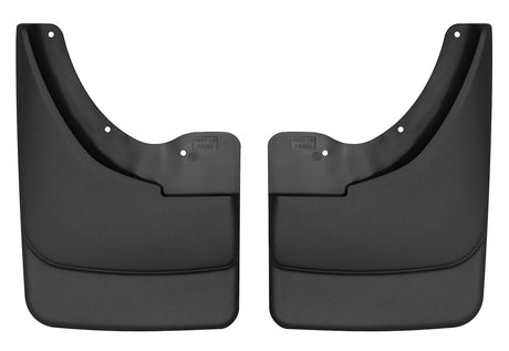 Product of Husky Liner 56071 Mud Flap