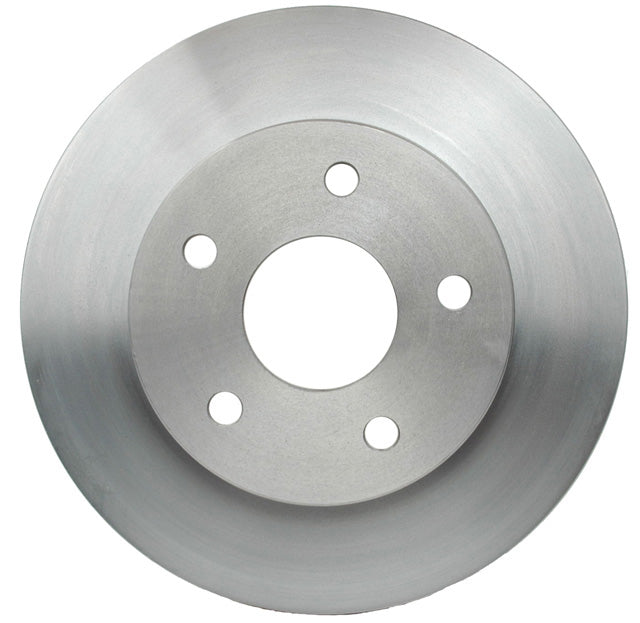 Product of Raybestos Brakes 76793R R-Line Plain Face 2-Piece Brake Rotor 