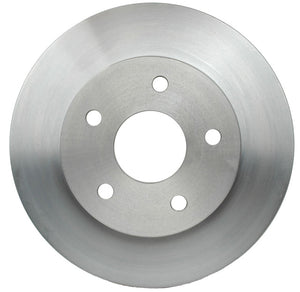 Product of Raybestos Brakes 76793R R-Line Plain Face 2-Piece Brake Rotor 