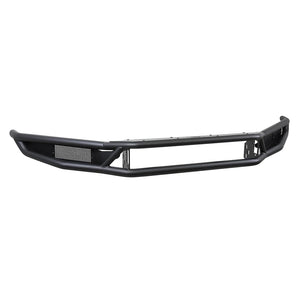 Product of Westin Automotive 58-62025 Outlaw Steel Textured Powder Coated Bumper 