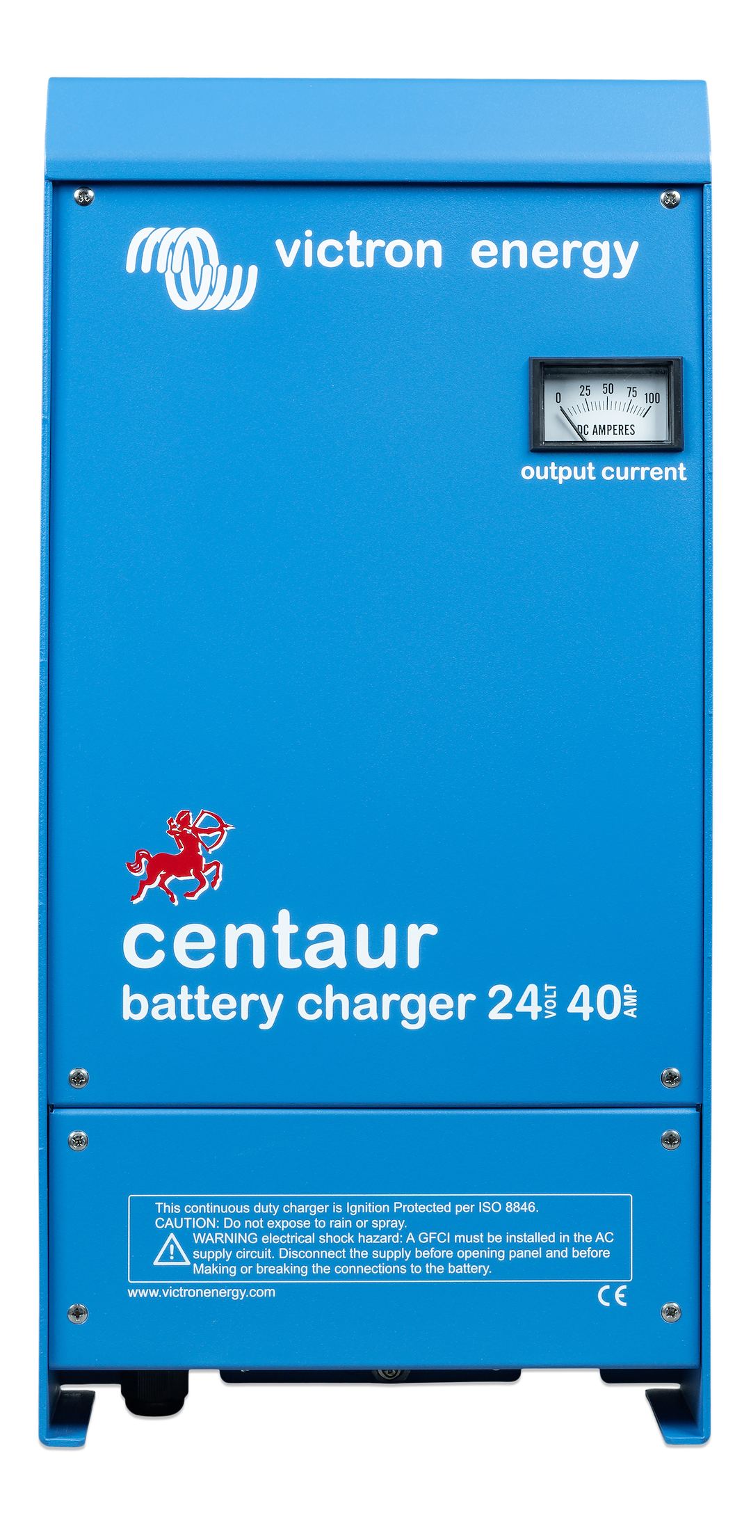 Product of Victron Energy Cch024040000 Battery Charger